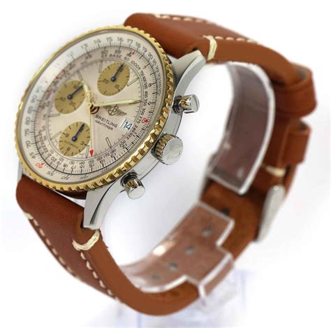 Navitimer, Reference D13022 